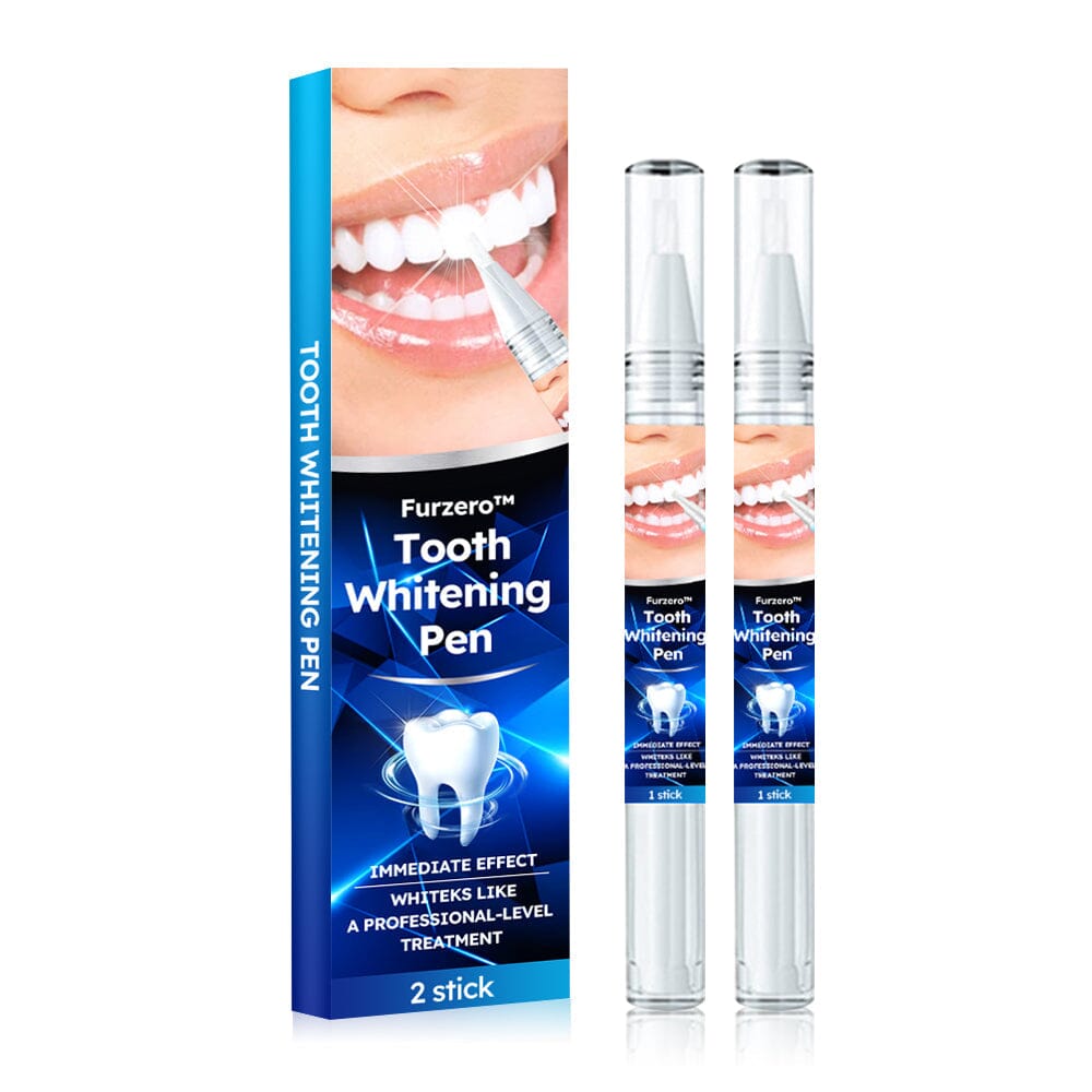 Furzero™ Tooth Whitening Pen