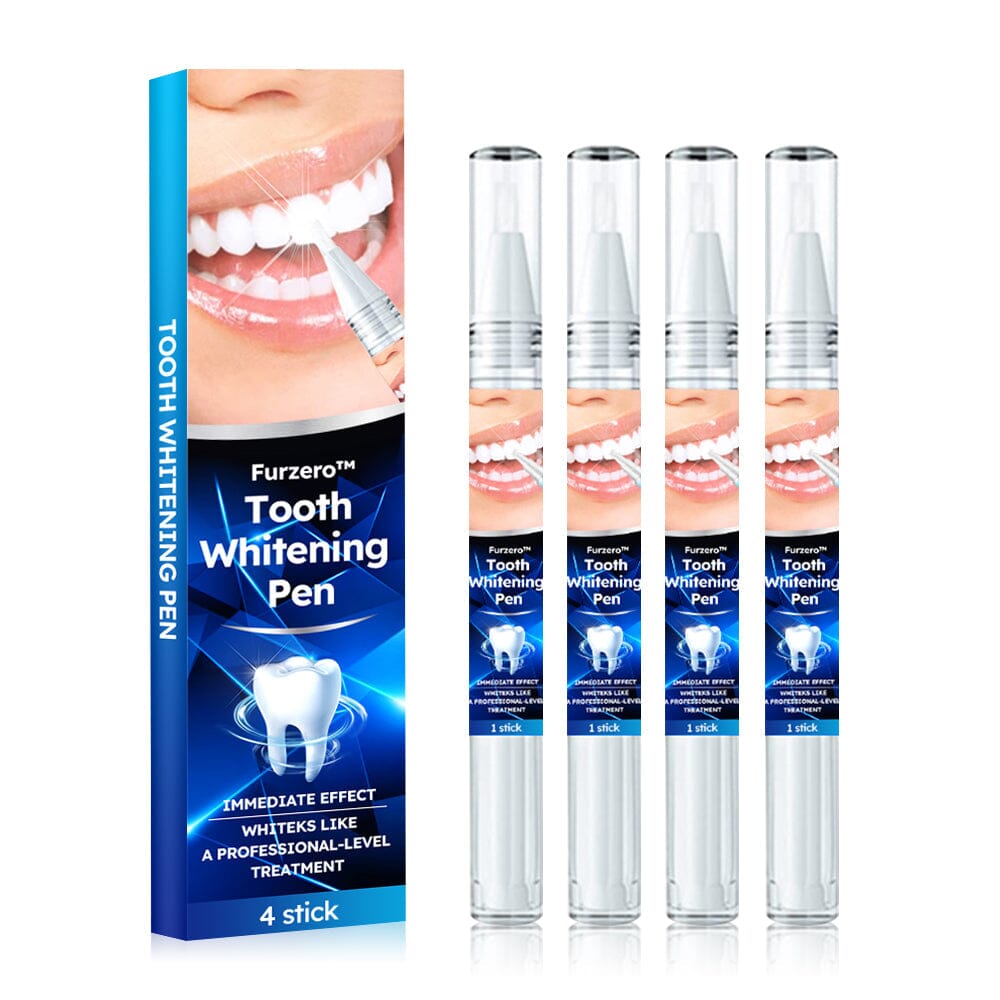 Furzero™ Tooth Whitening Pen