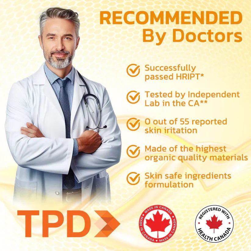 🐝flysmus™ Bee Venom Joint & Bone Recovery Cream（👩🏼‍⚕️FDA Food and Drug Administration Certified）