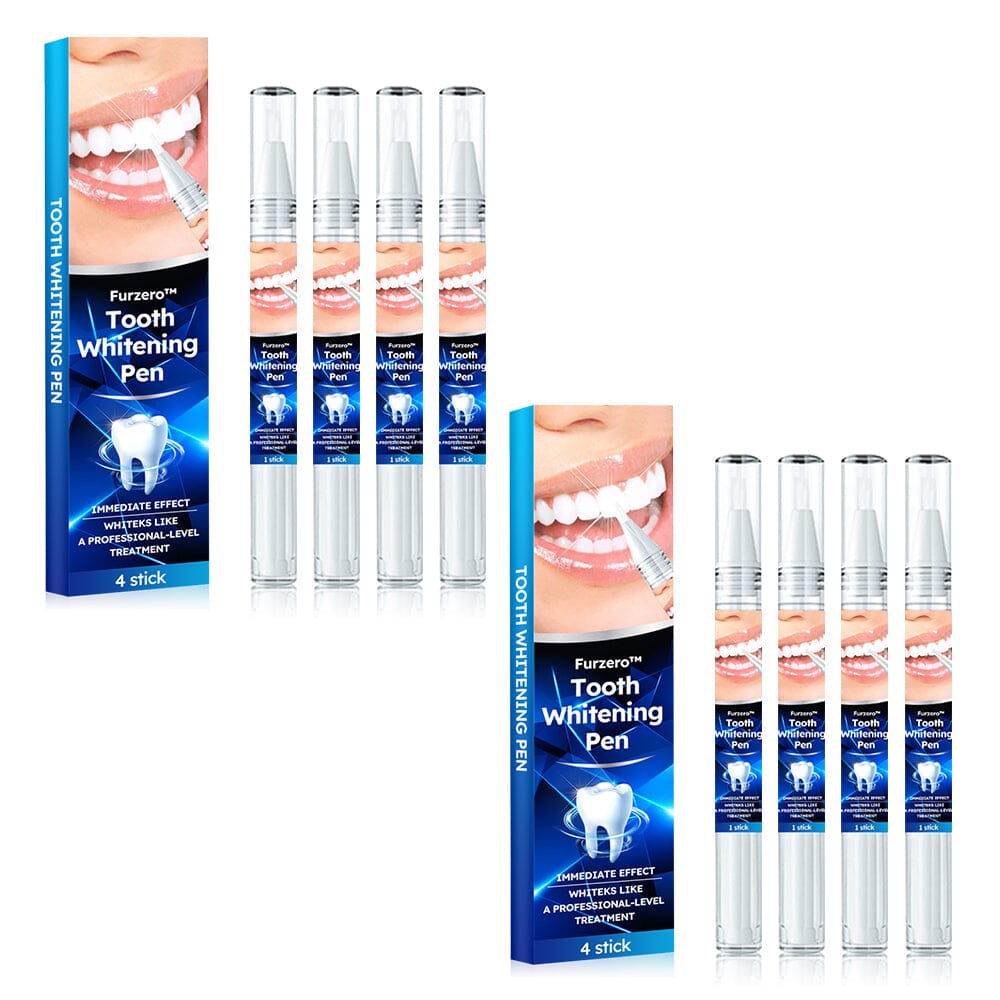 Furzero™ Tooth Whitening Pen