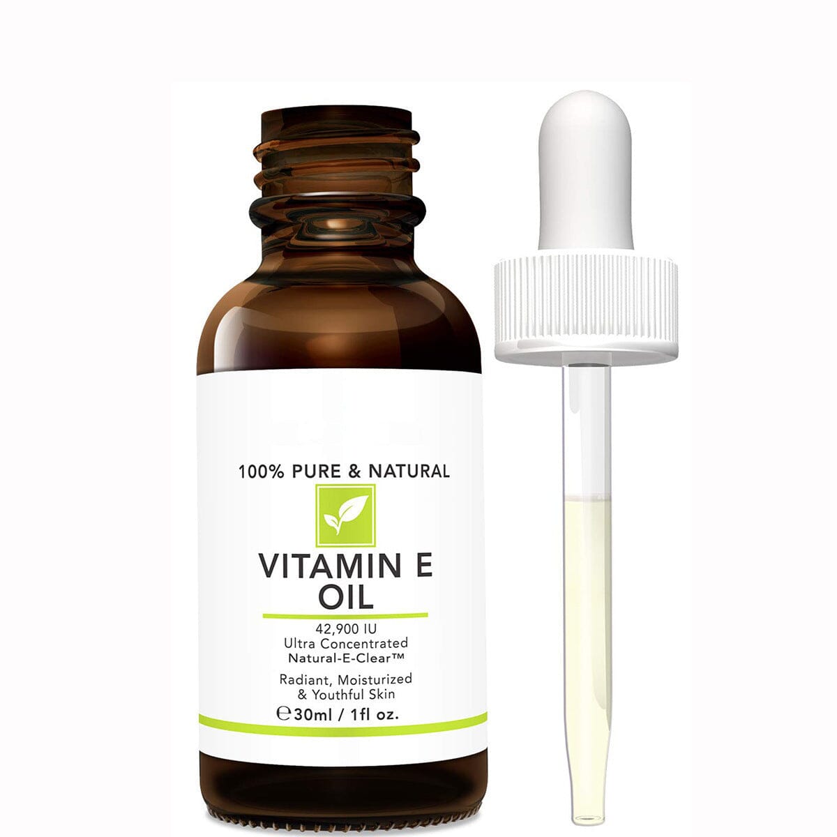 Vitamin E Drops