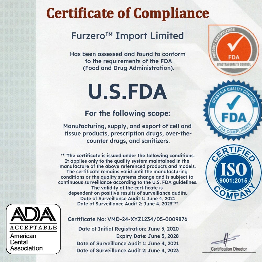 Ourlyard™ Coconut Oil Mouthwash Essential Oil 🏆Holiday pop-up shops