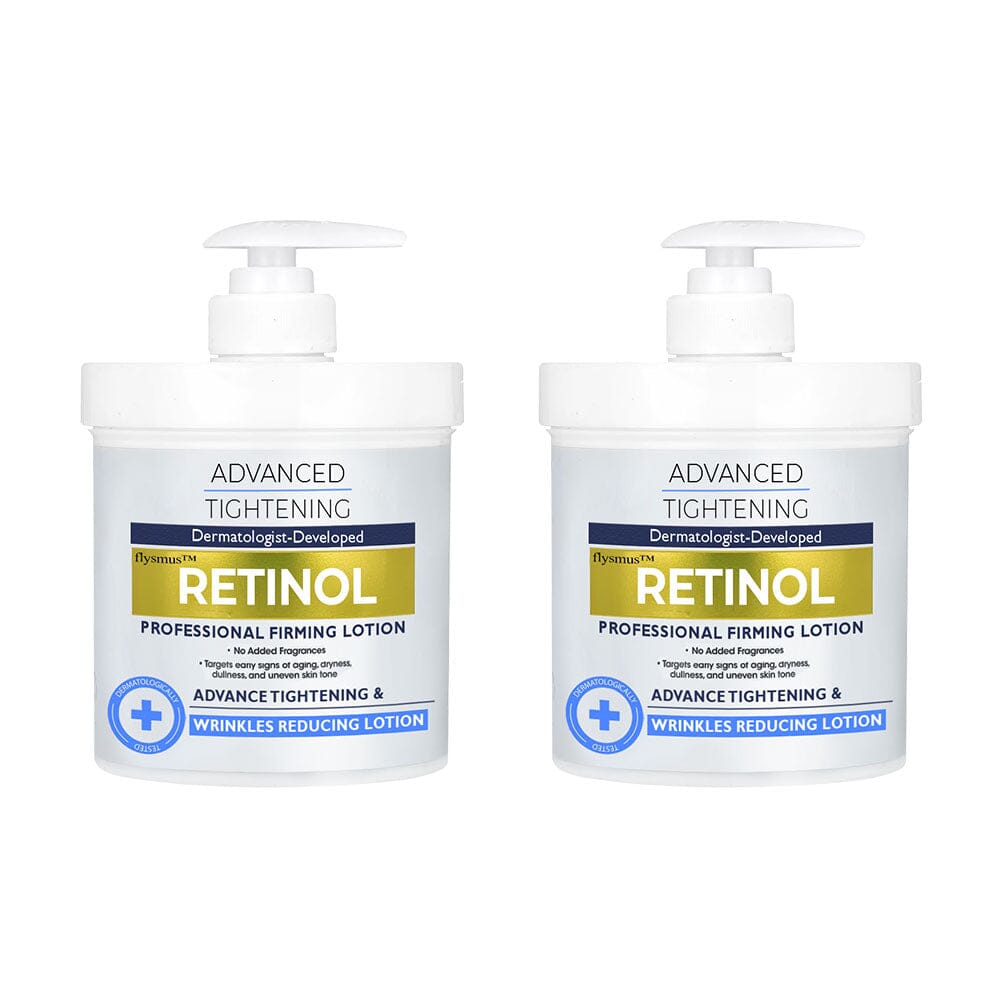 flysmus™ Advanced Tightening & Wrinkles Reducing Lotion (LAST DAY 40% OFF)🌈