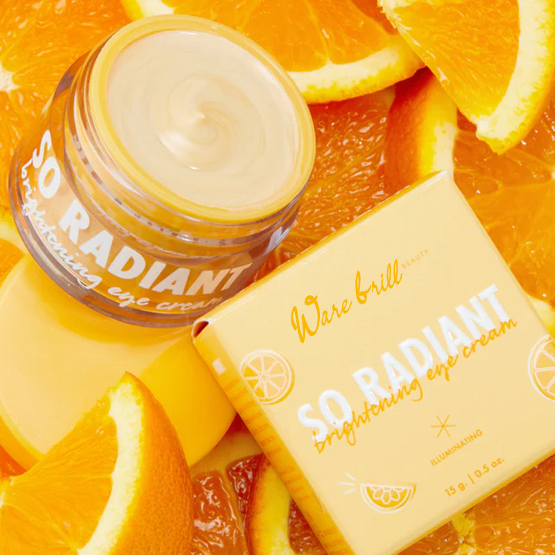 Warebrill So Radiant