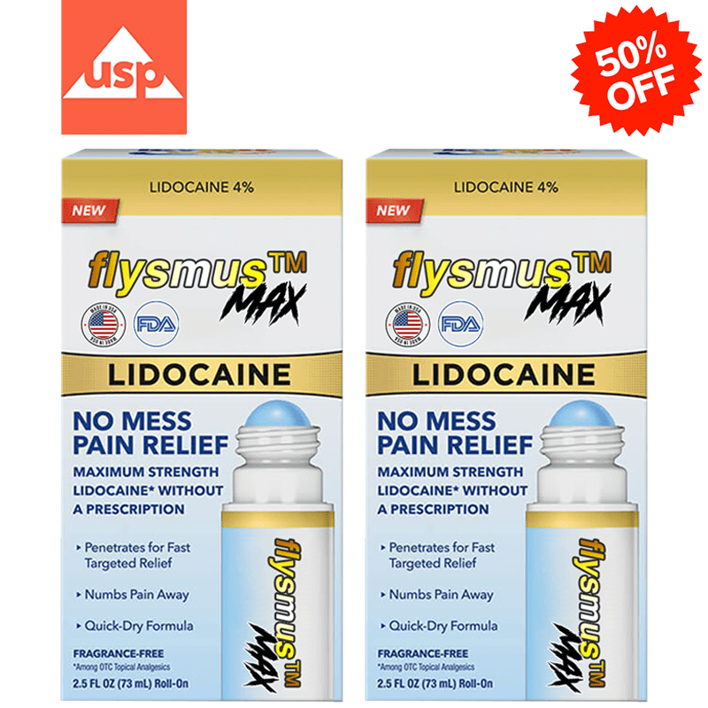 ✅Official Store: flysmus™ Lidocaine Scar-Free Pain Relief Healing Liquid👨‍⚕️USA Osteopathic Medical Association （AAOS）Approved(Reducing joint swelling, pain, stiffness, redness, warmth, soreness,  joint fatigue and remove scars)