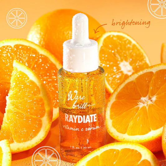 Warebrill Vitamin C Serum