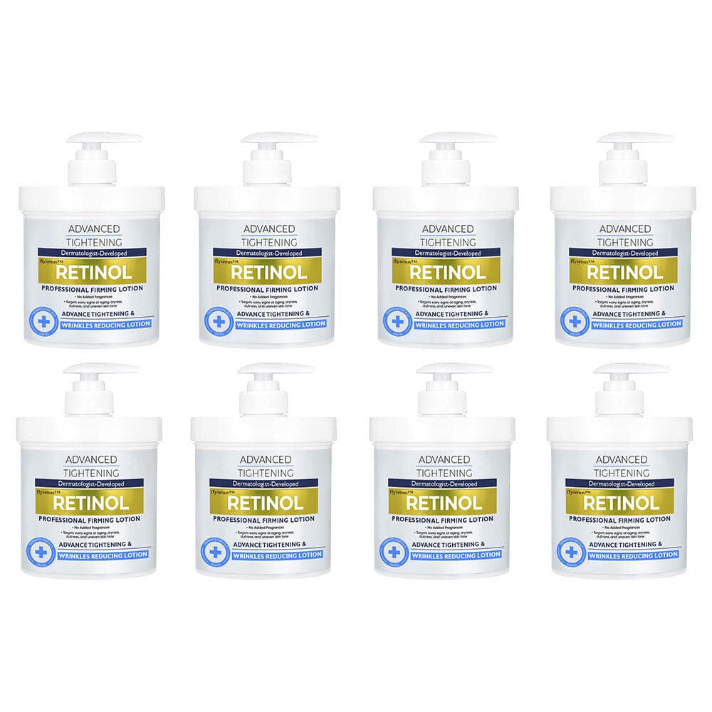 flysmus™ Advanced Tightening & Wrinkles Reducing Lotion (LAST DAY 40% OFF)🌈