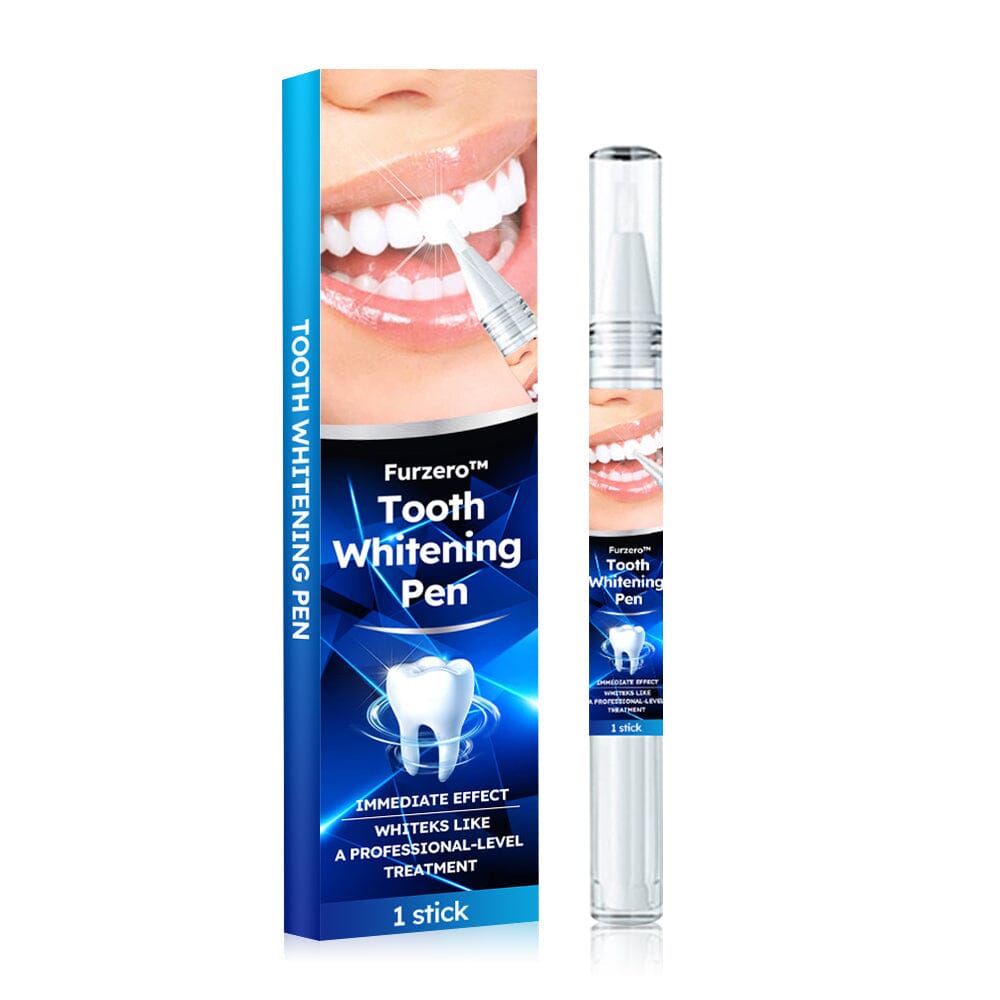 Furzero™ Tooth Whitening Pen