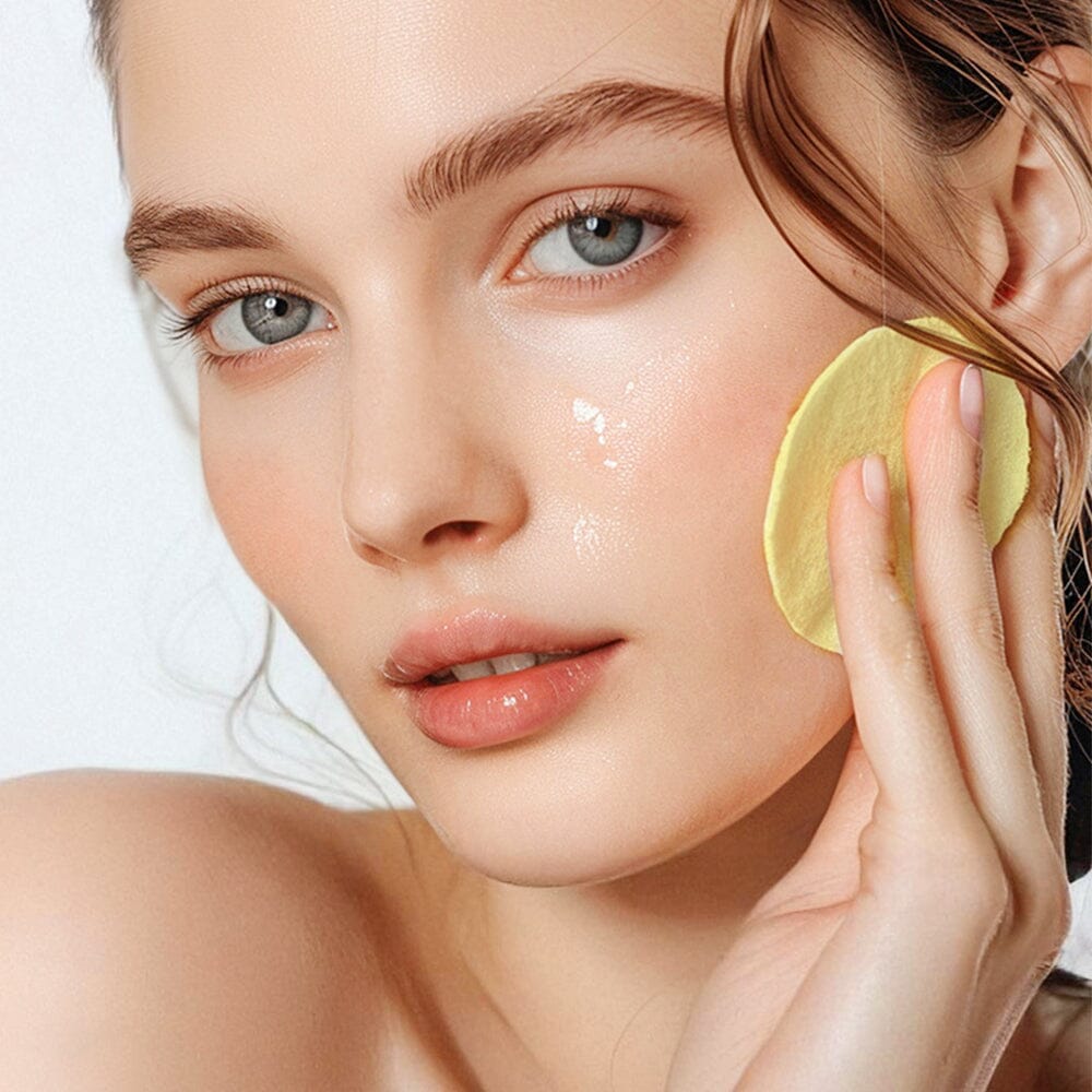 Therapeutic Products Directorate (TPD)✅ Furzero™ Bee Venom Skincare Treatment Pads (⚕️AAD Recommended)