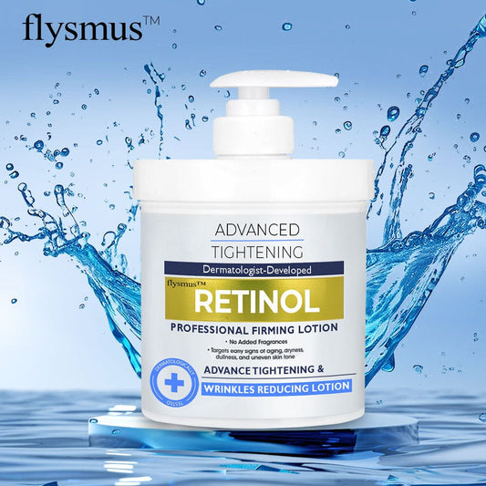flysmus™ Advanced Tightening & Wrinkles Reducing Lotion (LAST DAY 40% OFF)🌈