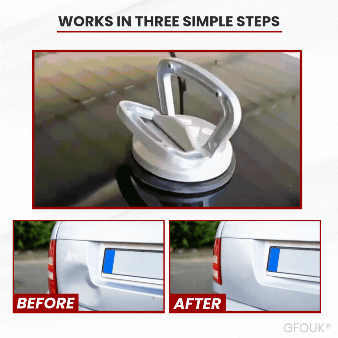 GFOUK® Automotive Dent Remover for Car Body Dent