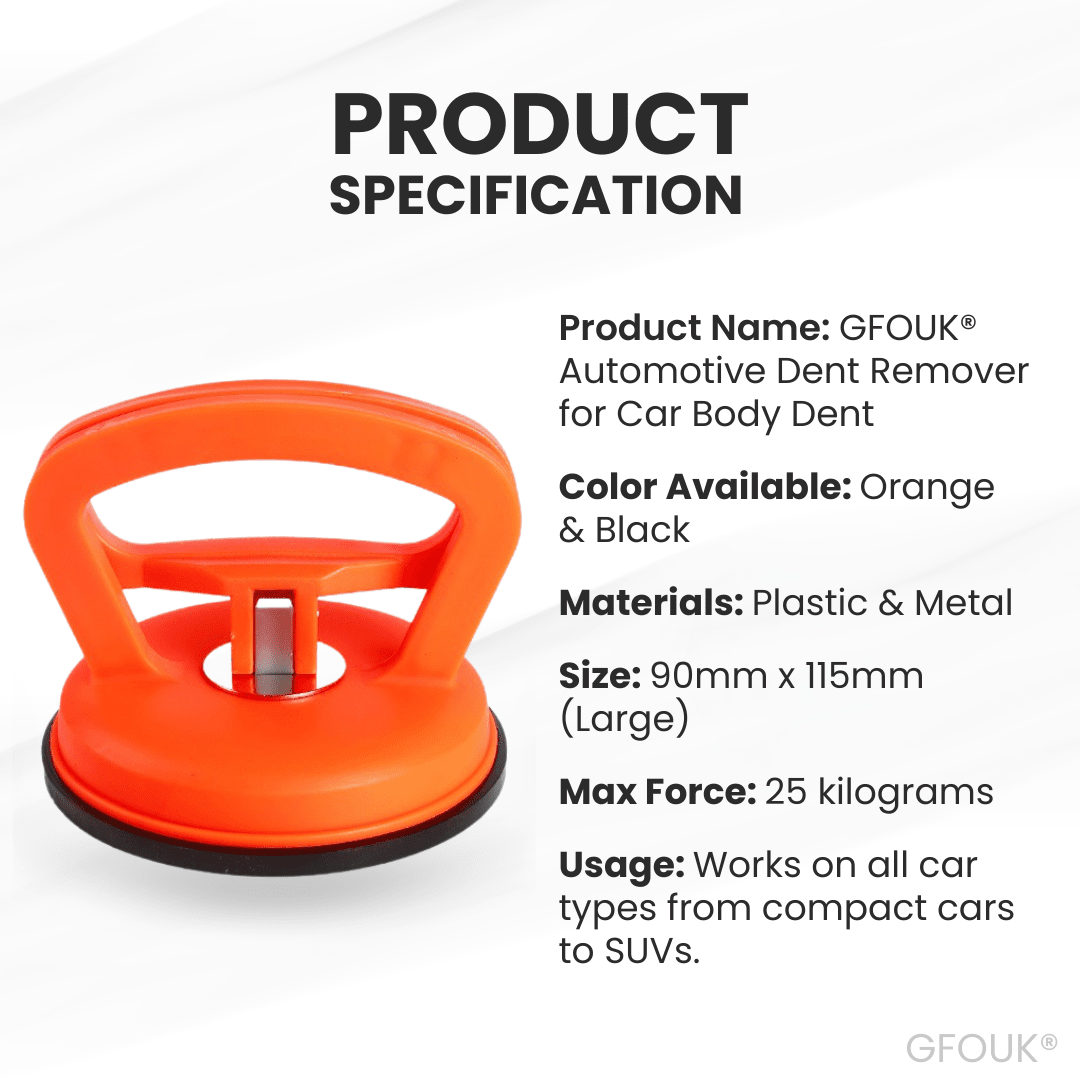 GFOUK® Automotive Dent Remover for Car Body Dent