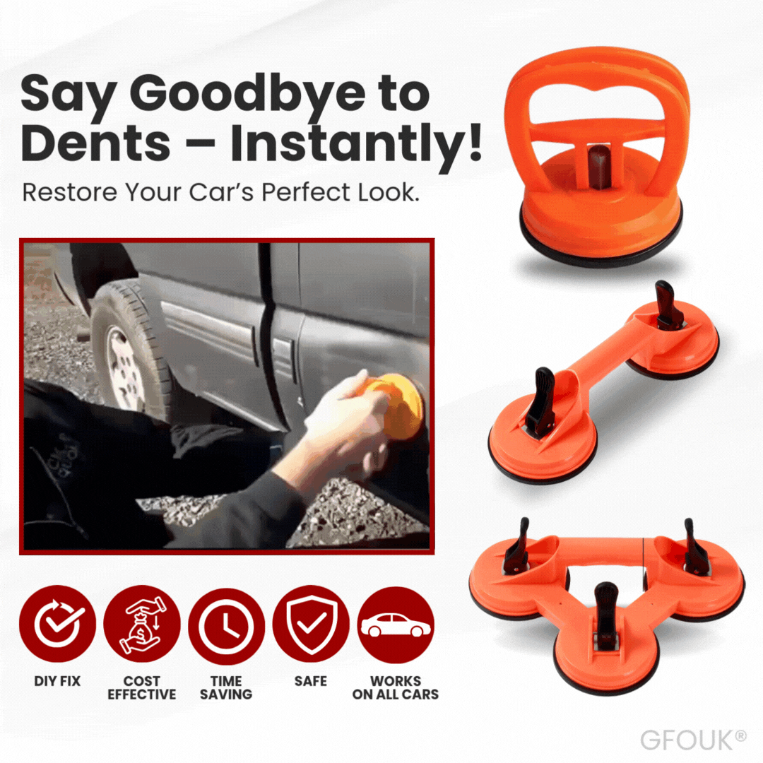 GFOUK® Automotive Dent Remover for Car Body Dent