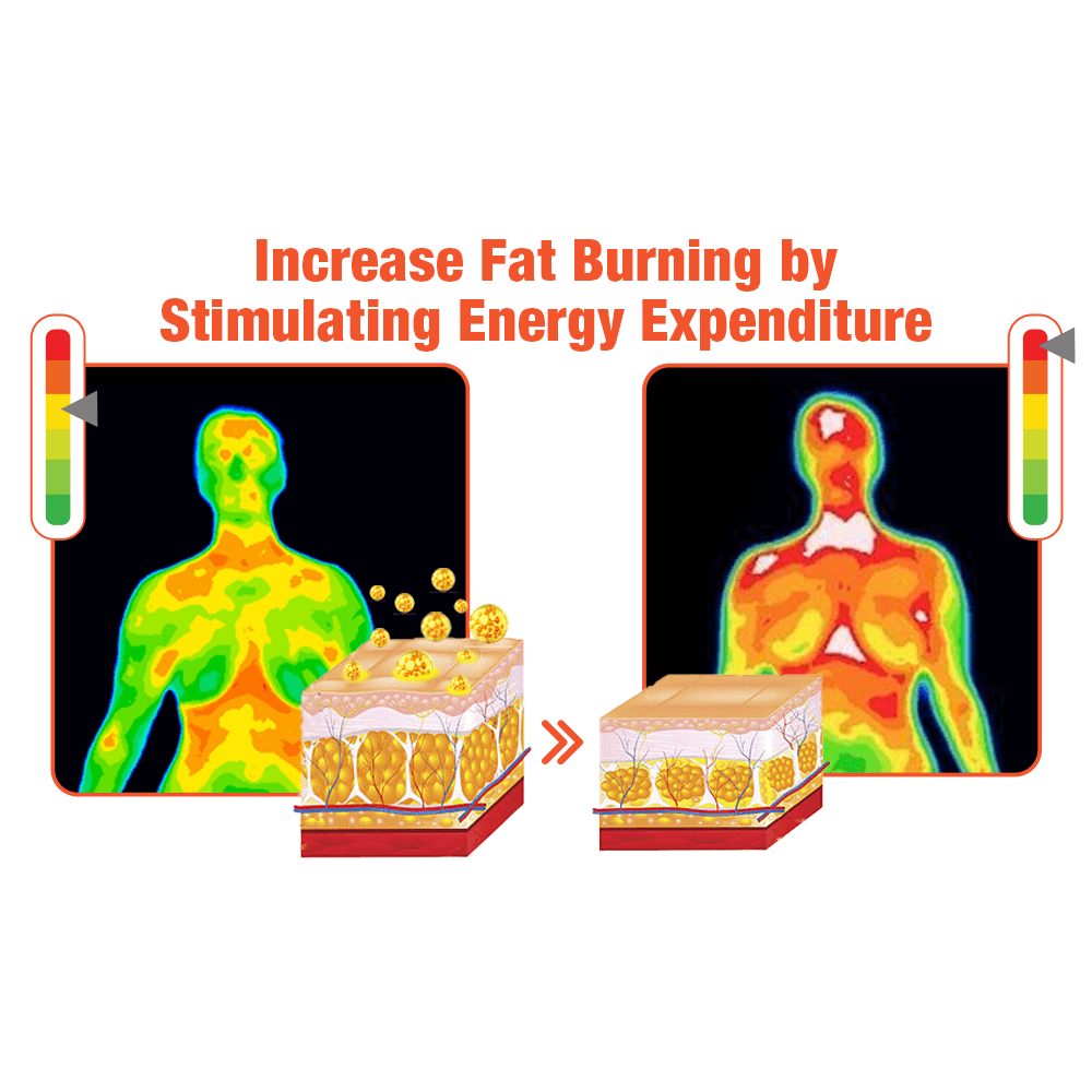 GFOUK™ HexaBurn Bee Venom Toning Spray 🌏