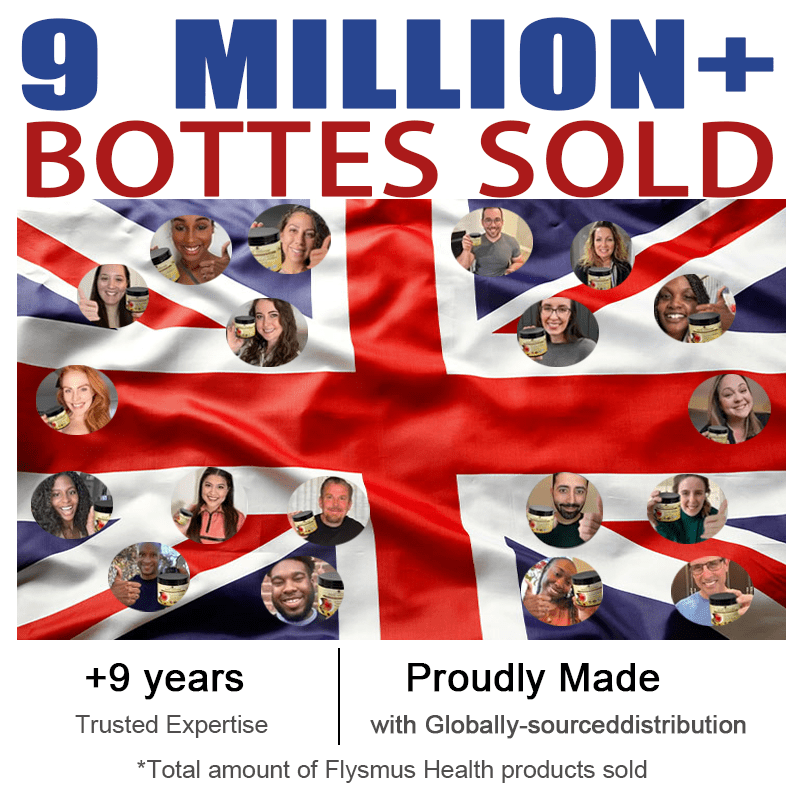 ✅Official Store: flysmus™ Bee-Venom Pain-Relief Bone Healing Cream👨‍⚕️UK Osteopathic Medical Association （BOA）Approved(Reducing joint swelling, pain, stiffness, redness, warmth, soreness, and joint fatigue)